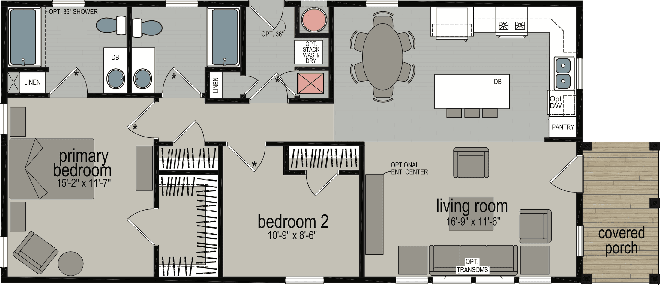 Avila floor plan cropped and hero home features